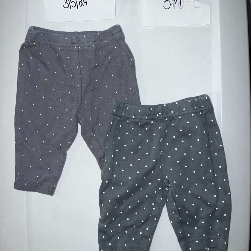 Carters 3M bundle - Picture 2 of 16